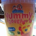 "Yummy Dough"