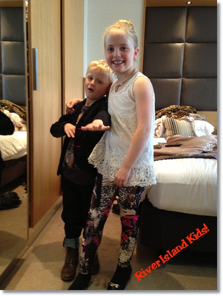 River Island Kids