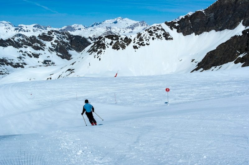 Easter skiing with Mark Warner in Val d'Isere - the perfect time to go!