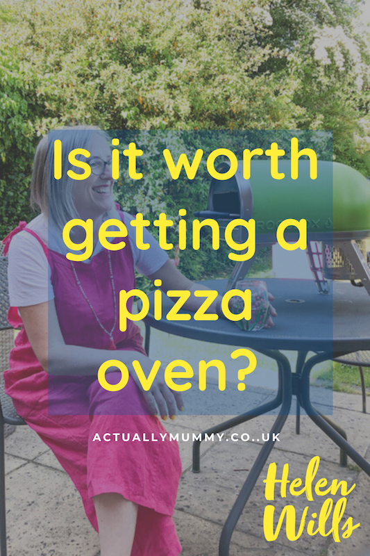 Read this post to see whether an outdoor pizza oven will fit well into your lifestyle. 