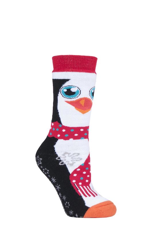 Christmas socks are a must for teenage Christmas presents